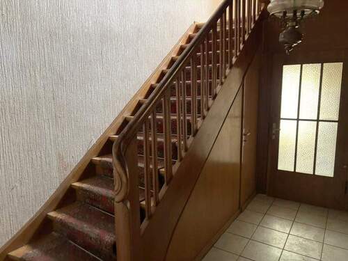 Treppenhaus - 