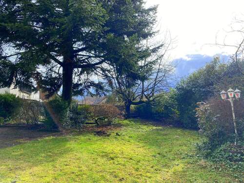 Grundstücksteilansicht - 1 Zimmer Einfamilienhaus in Nauort