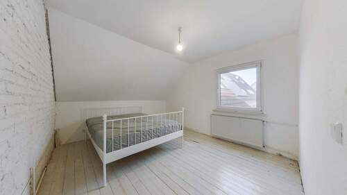 Schlafzimmer DG - 