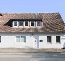 Ihr neues Zuhause in Barsinghausen - hell, großzügig und zentrumsnah