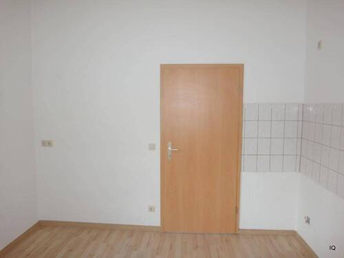 Küche, Zugang zum Kinder- oder Arbeitszimmer - 