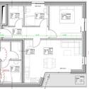 WE 6 - 2 Zimmer Etagenwohnung zur Miete in Oldenburg