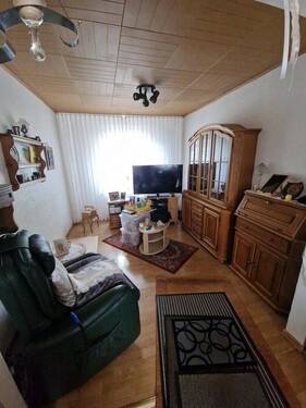 Bild 2 - 5 Zimmer Reihenendhaus zur Miete in Bocholt