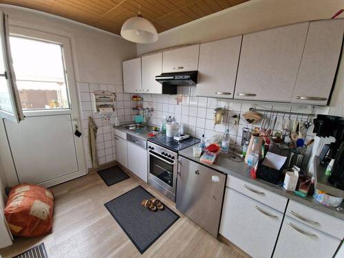 Bild 3 - 5 Zimmer Reihenendhaus in Bocholt