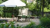 Terrasse - 