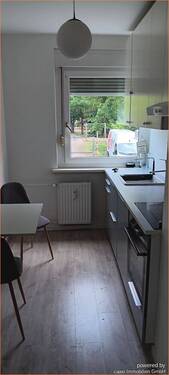 Küche - Etagenwohnung mit 54,40 m&sup2; in Berlin zum Kaufen