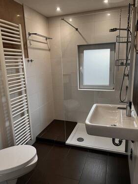 Duschbad - 
