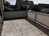 Dachterrasse 1 - 3 Zimmer Etagenwohnung zum Kaufen in Leverkusen