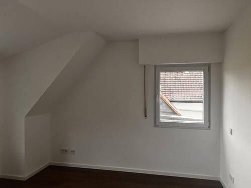 Kinder-/Gästezimmer - 