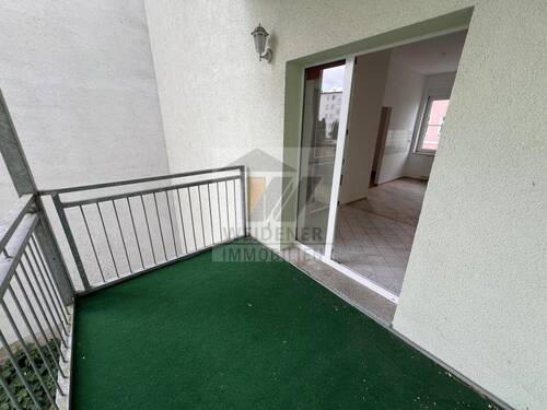 Balkon - 