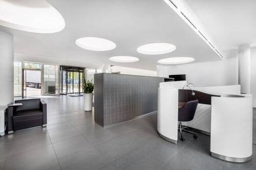 Bild 3 - Flexible Coworking-Mitgliedschaften in Regus Airport City