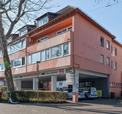 Gebäude - 