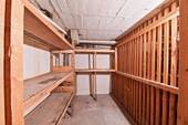 Kellerraum - 