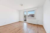 Wohnzimmer (2) - 2 Zimmer Terrassenwohnung zur Miete in Stuttgart