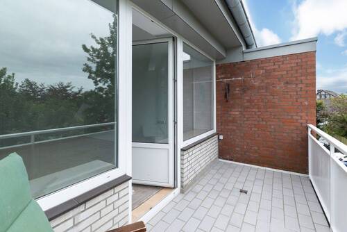 Balkon - 