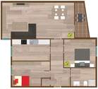 Grundriss - 