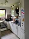 Küche - 2 Zimmer Etagenwohnung zur Miete in Geesthacht