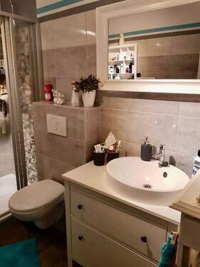 Badezimmer - 