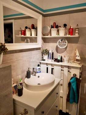 Badezimmer - 