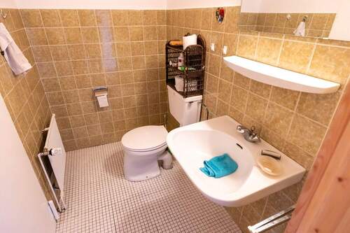 Gäste WC - 