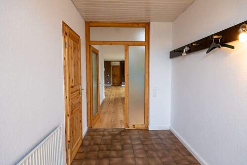 Eingangsbereich - Einfamilienhaus mit 156,00 m² in Delmenhorst zum Kaufen