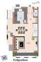 EG Grundriss - 