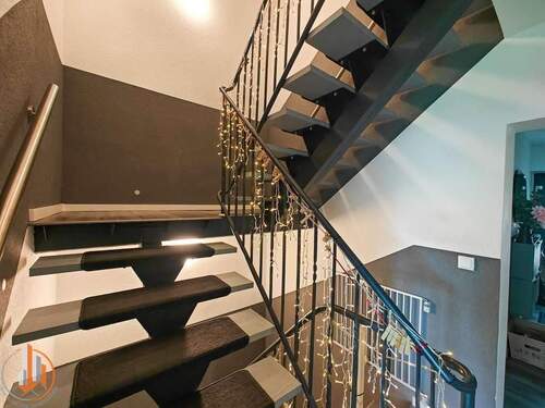 Treppe - 