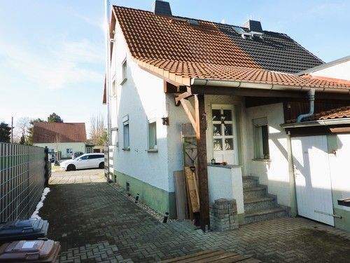 17097-2.jpg - 3 Zimmer Doppelhaushälfte zum Kaufen in Weißenfels