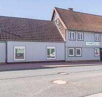 Modernisiertes historisches Mehrfamilienhaus sucht seinen neuen Eigentümer! - Bad Harzburg