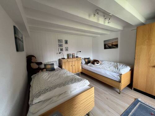 Schlafzimmer OG - 