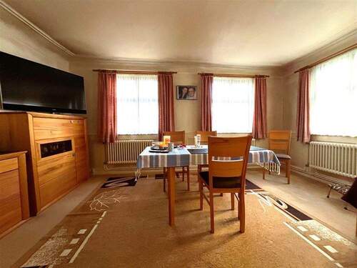 Wohnen - 2 Zimmer Etagenwohnung in Konstanz