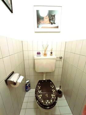 WC seperat - 
