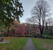 2 Zi.-Wohnung Meiendorfer Str. 123a in 22145 Hamburg - Ein Angebot von IVD HAUSVERWALTUNG GERD VON DER HEIDE