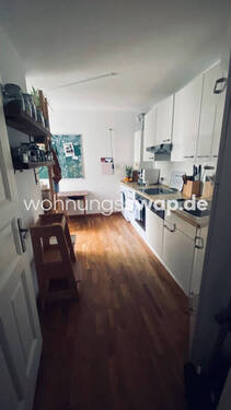Bild 3 - 3 Zimmer Etagenwohnung in Hamburg