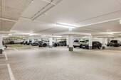 Tiefgarage - 