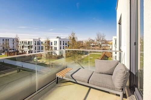 Balkon - 