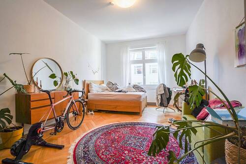 Schlafzimmer - 
