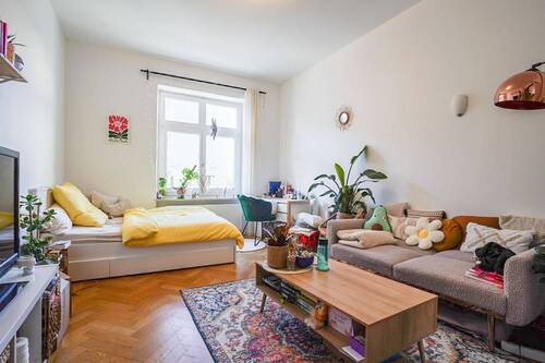 Schlafzimmer - 