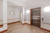 Treppenhaus - 
