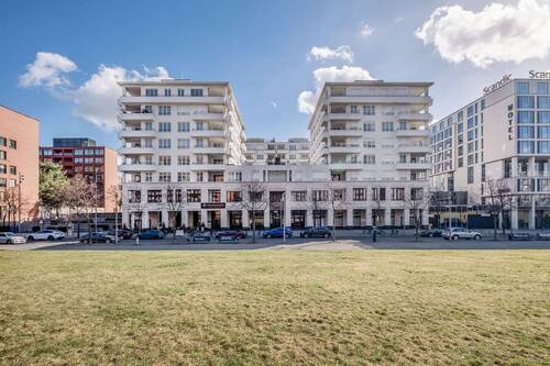 Hausansicht - 