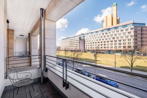 Weitere Loggia - 