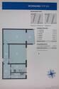 Grundriss ETW 203-053 - 