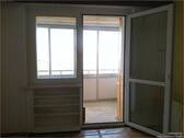 Wohnzimmer _ Blick zum Wintergarten - 
