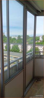 Wintergarten - 