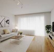 Renovierte 2- Zimmer Wohnung mit Einbauküche in toller Lage von Bielefeld