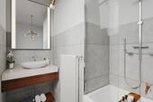 Bild 2 - 2 Zimmer Etagenwohnung zur Miete in Bielefeld