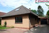 Ansicht II - 5 Zimmer Einfamilienhaus zum Kaufen in Aurich