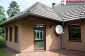 Ansicht III - 5 Zimmer Einfamilienhaus in Aurich