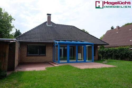 Ansicht IV - Einfamilienhaus mit 150,00 m² in Aurich zum Kaufen