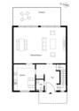 Grundriss Erdgeschoss - 